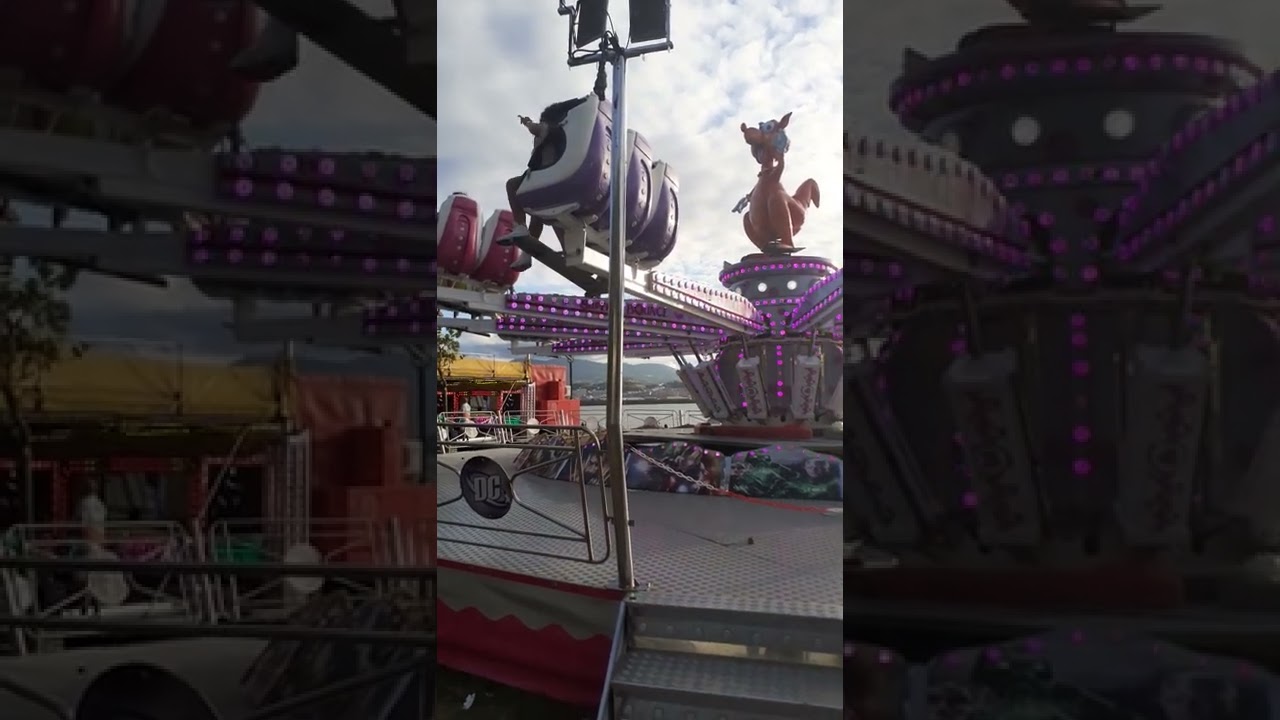 súper Bounce junto a la playa ereaga (Fiestas de Algorta 2022)[Hasta el 1 de Agosto ](3)