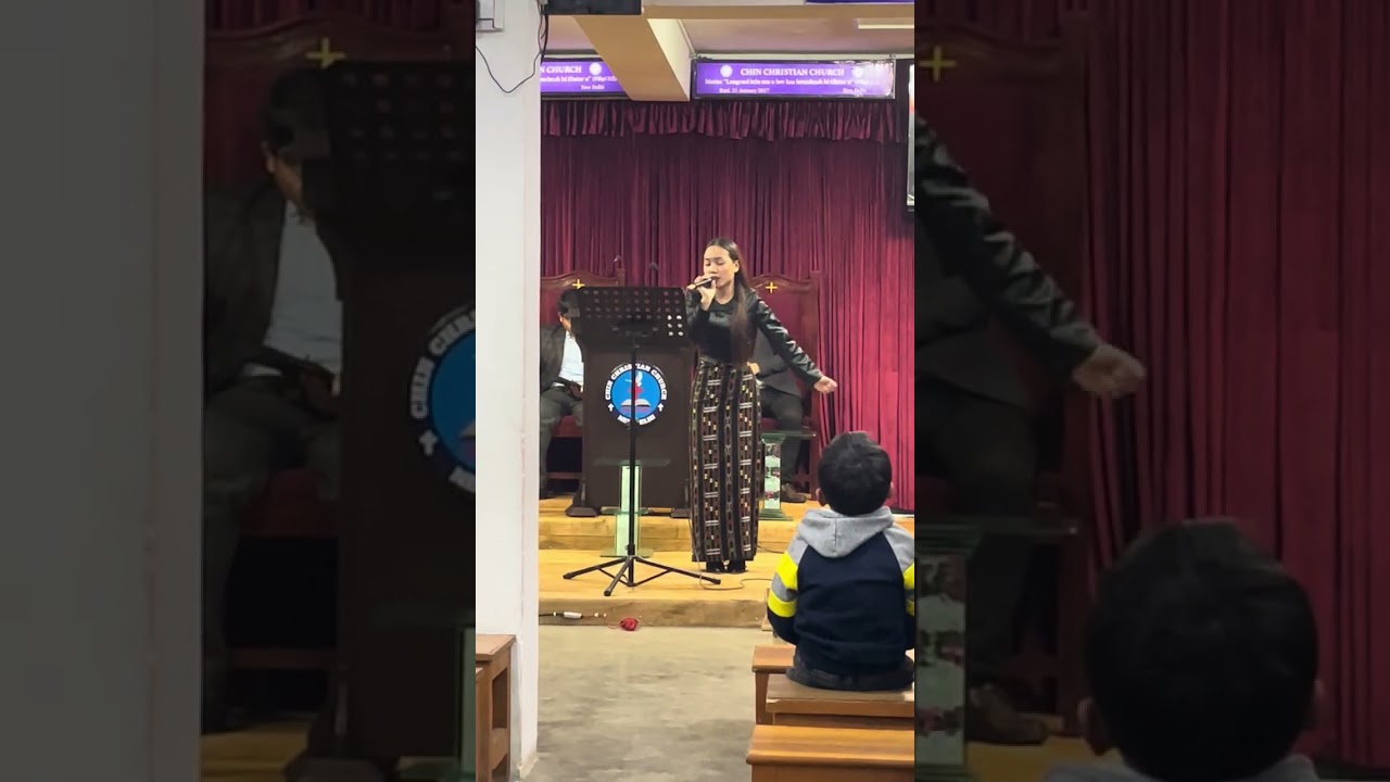 #Singer