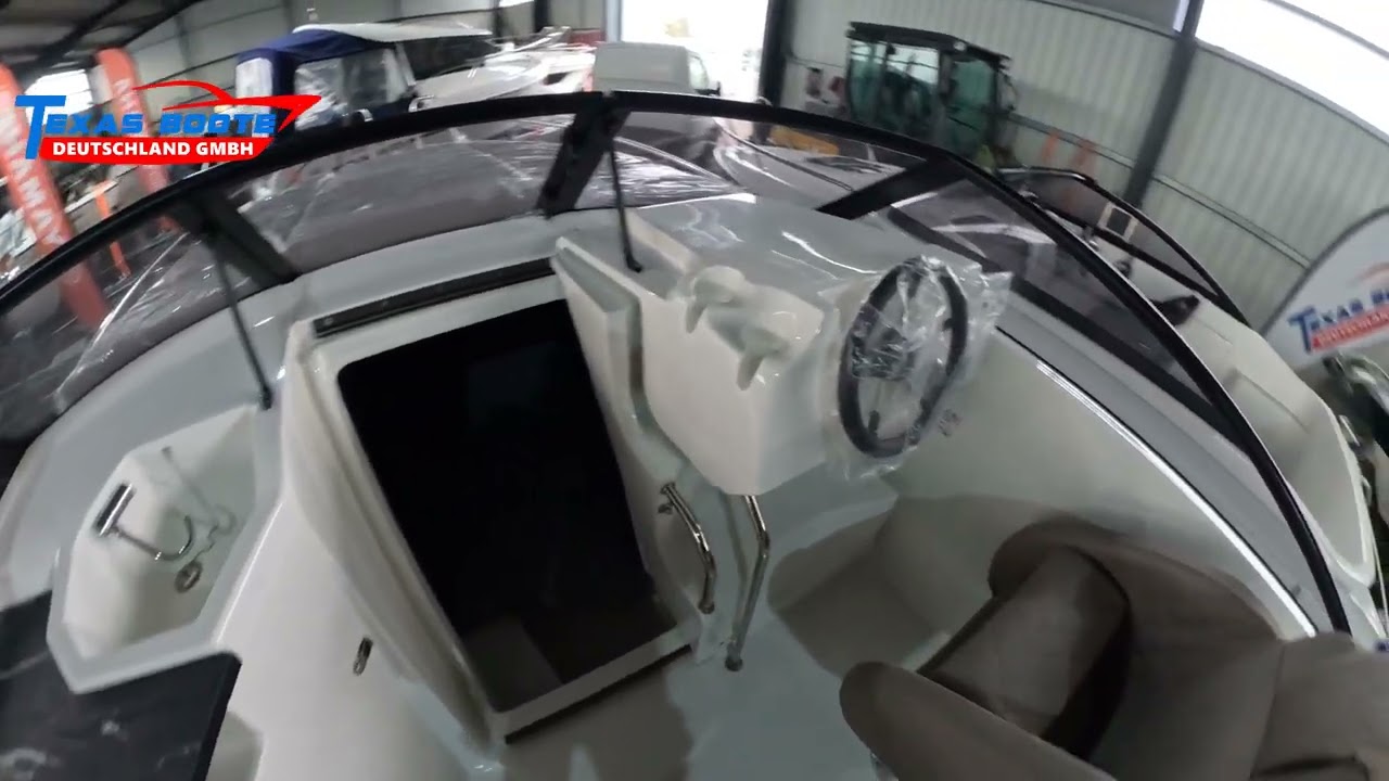 Texas 596 EXCLUSIV Part 1