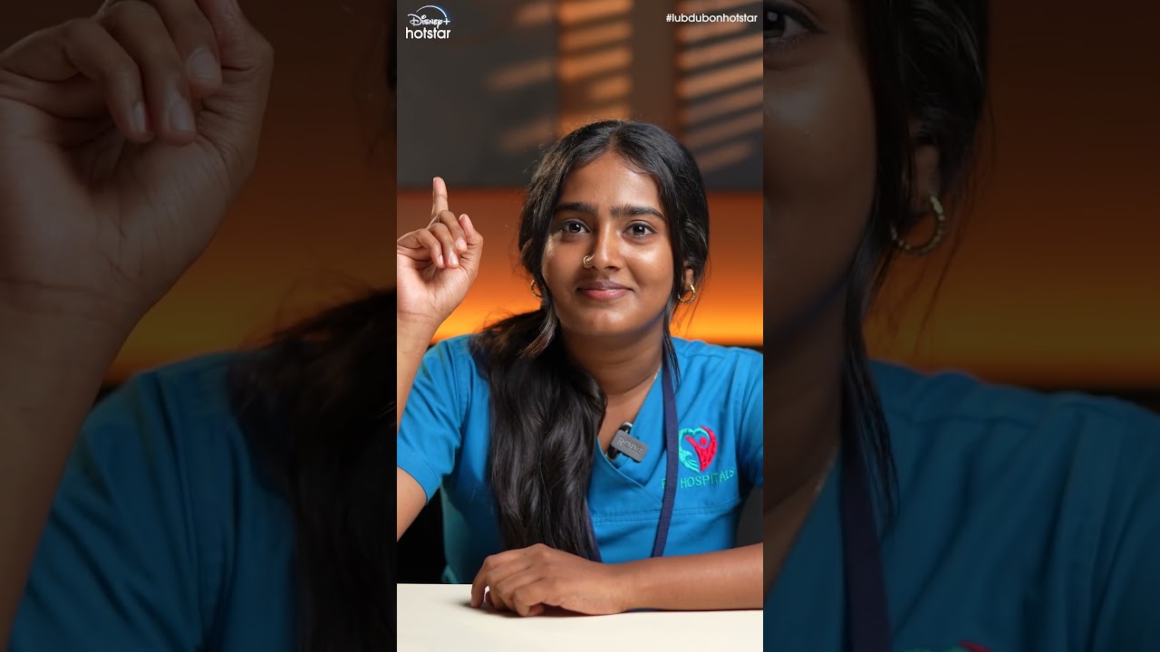 HotstarSpecials| HeartBeat| streaming now on |DisneyplusHotstar