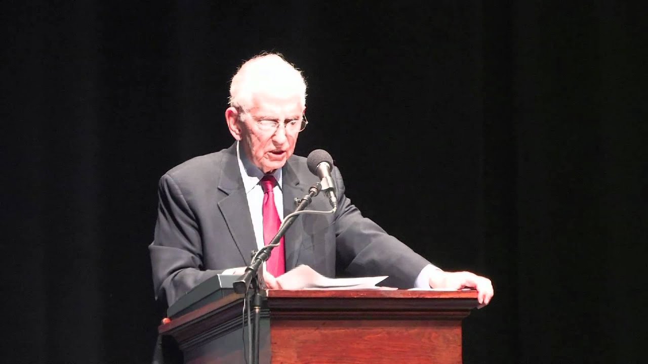 Daniel Ellsberg - Nuclear Weapons and Humanity's Future