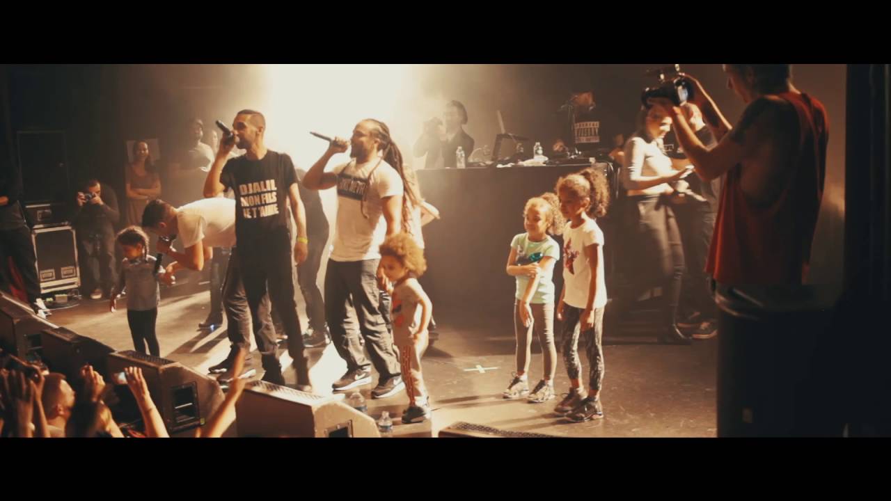 CONCERT SNIPER PART 3 HD BY MS FILMS