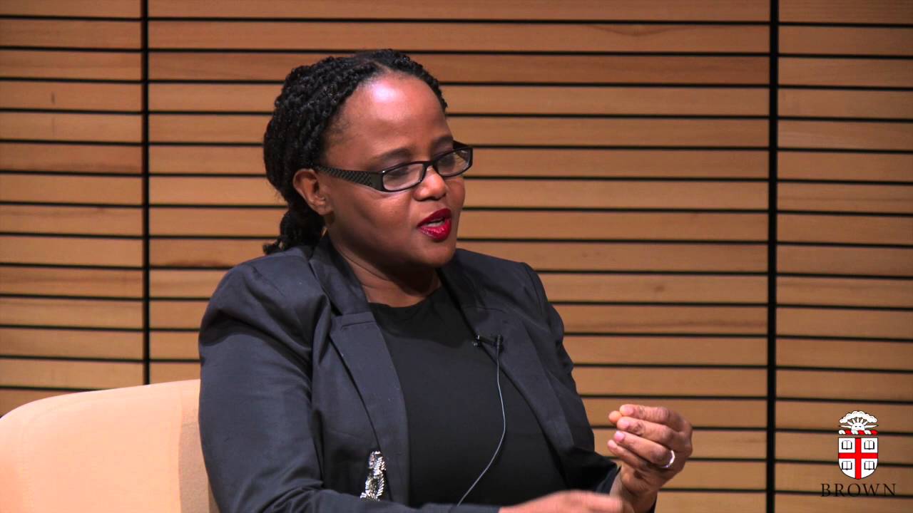 Edwidge Danticat and Jesmyn Ward in Conversation: Writing for a Broken World