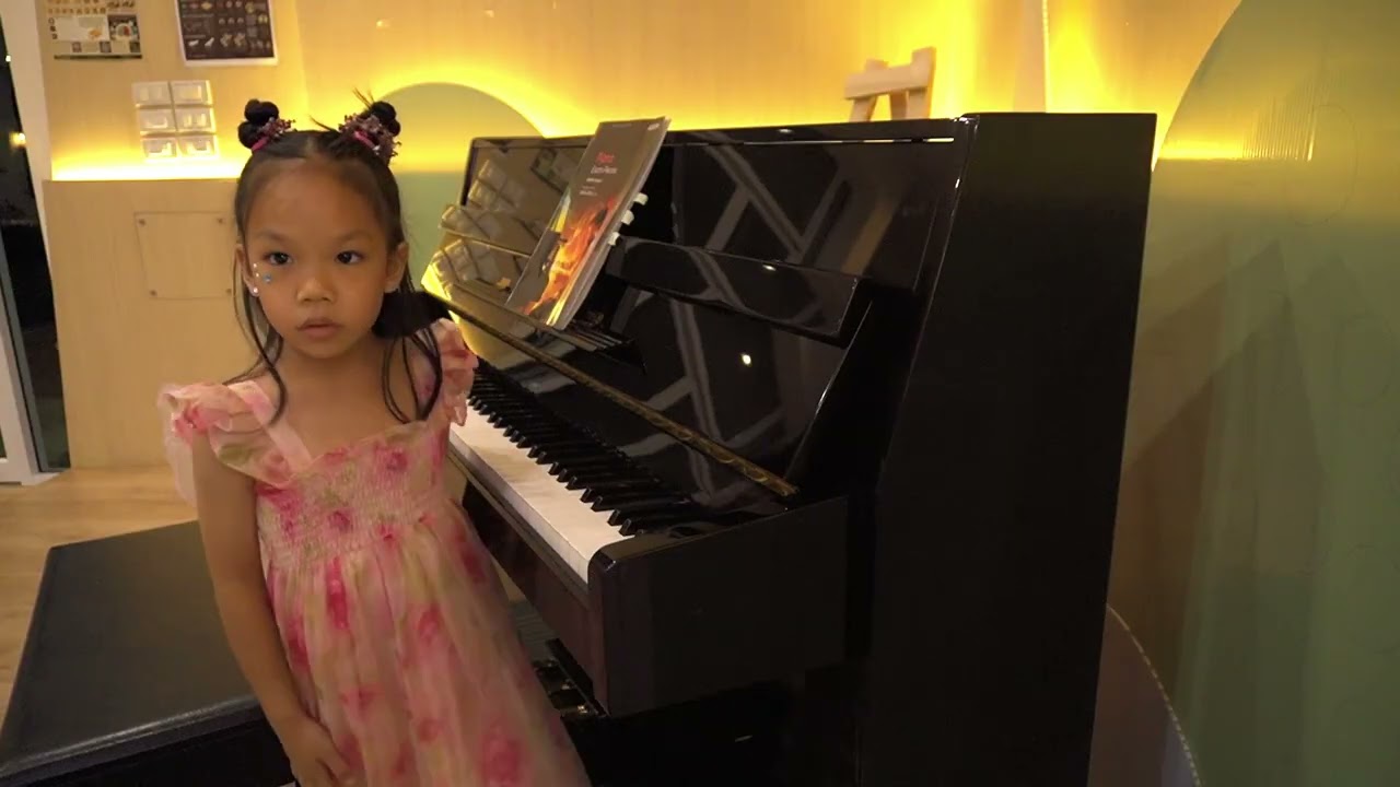 Renee Abrsm Grade 1
