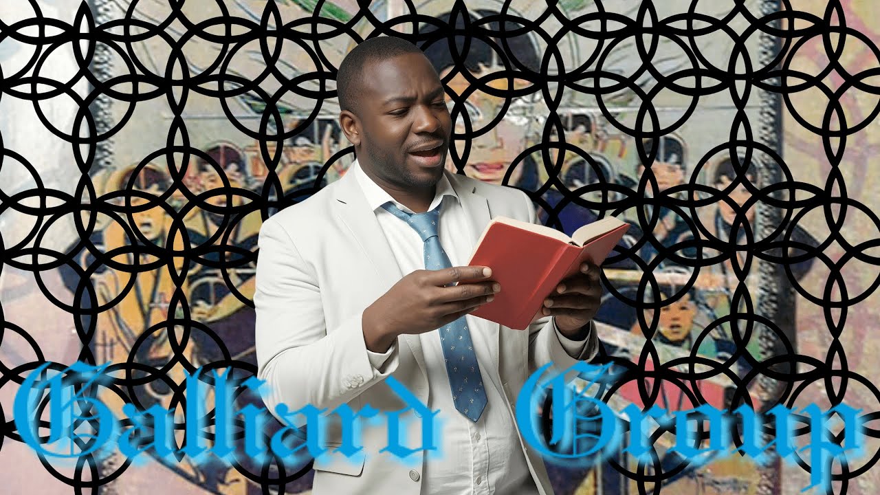 The Galliard's Guide to Mage? [Episode 86: The Celestial Chorus]