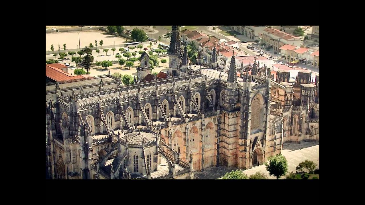 Portugal - A beleza da simplicidade | HD Portugal