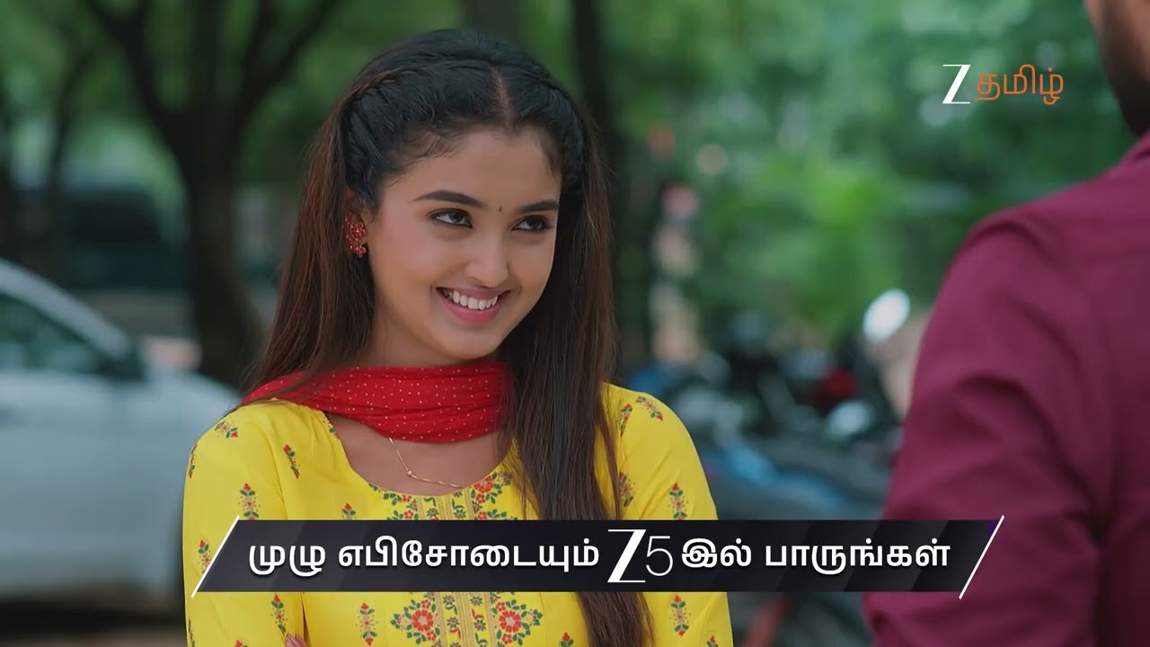 Salangai Oli | Ep - 387 | Preview | Mar 27 2026 | Zee Tamil
