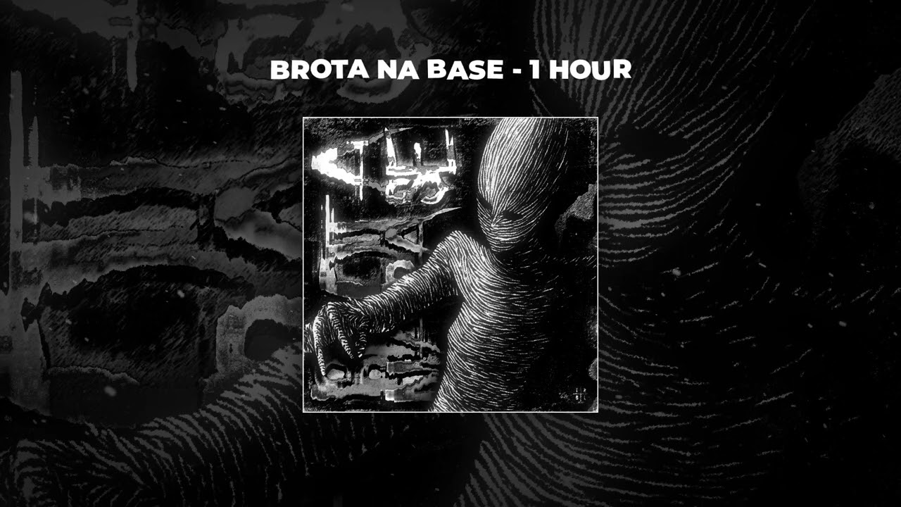 [1 HOUR PHONK] HIMXN, NOTXNDYBOY & Mc Bockaum - BROTA NA BASE