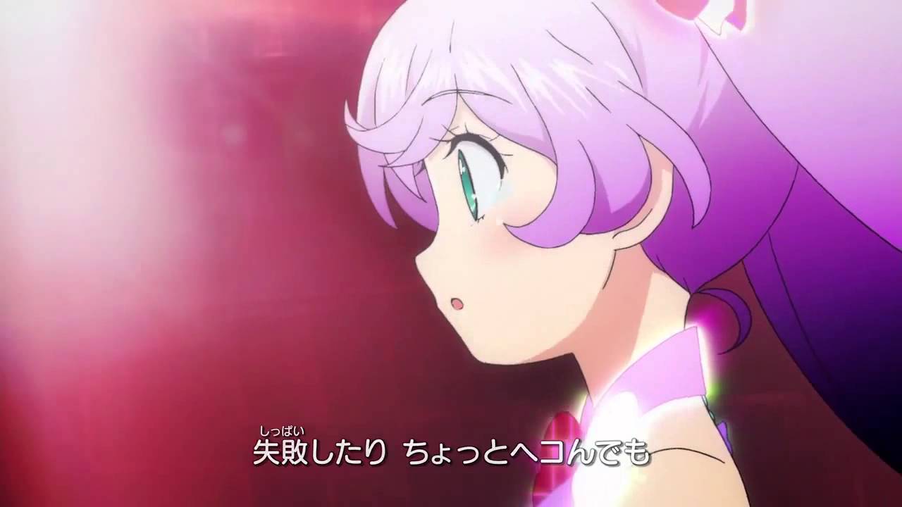 PriPara OP 2 Miracle ☆ Paradise [HD]