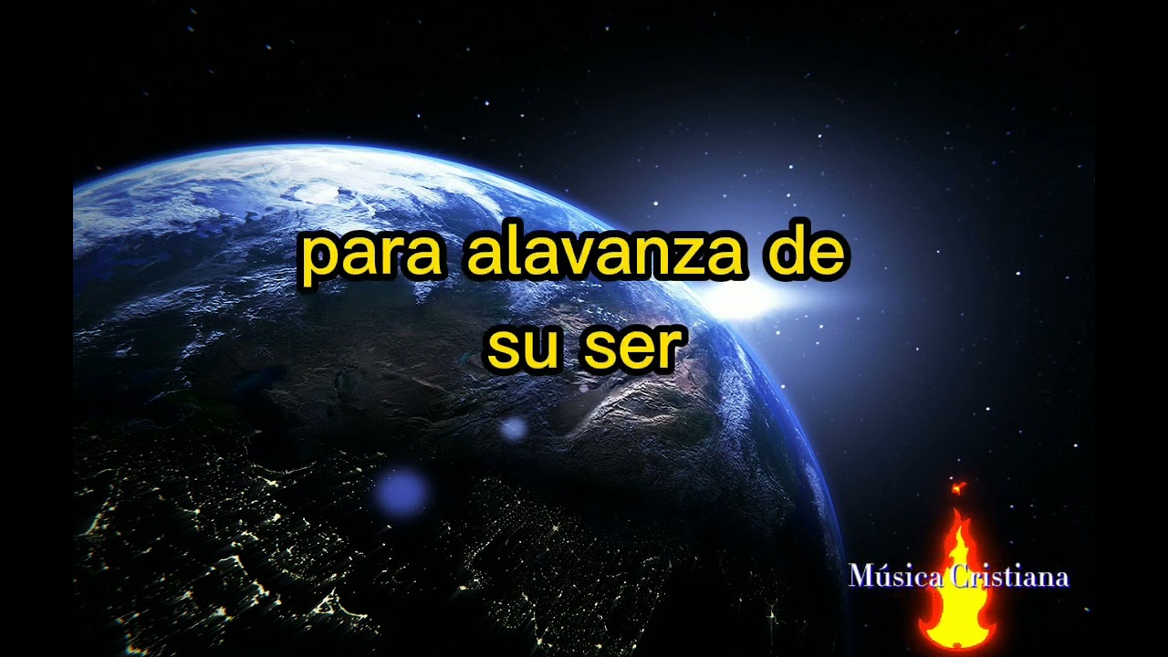 La Creación - Rosie García (letra)