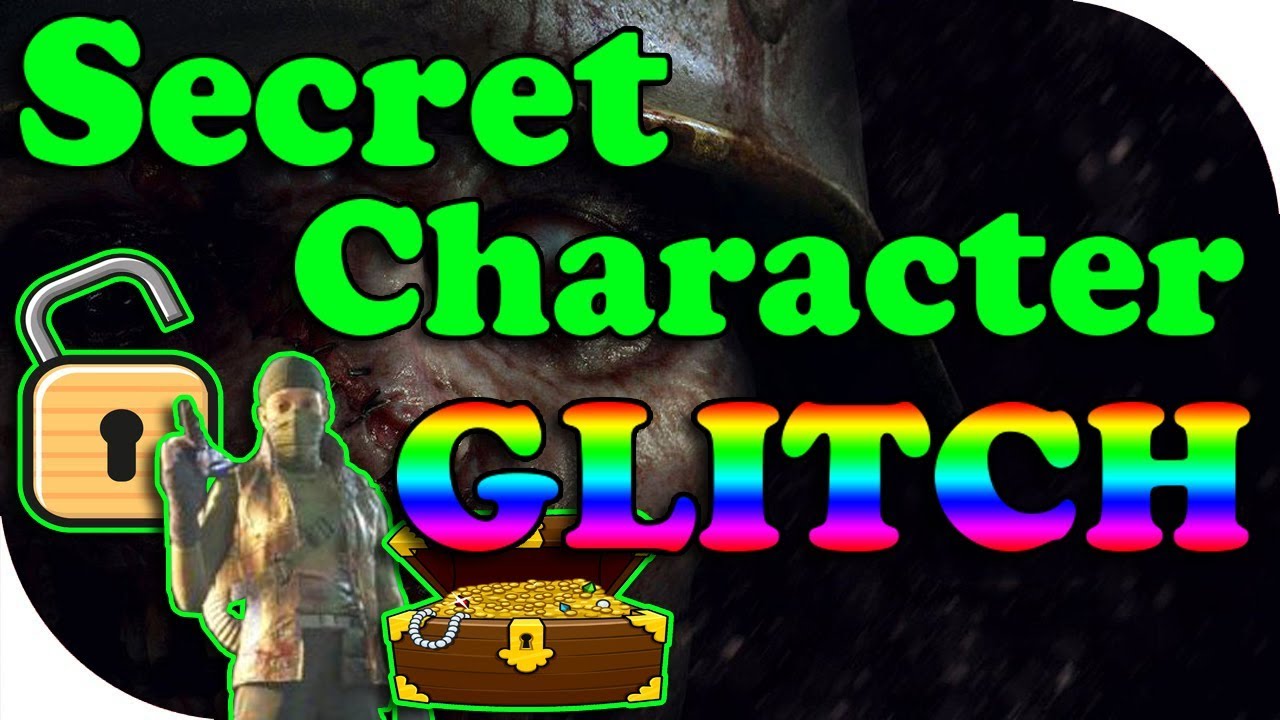 Final Reich ~ Hunter Unlock ~ Jolt Zombie GLITCH