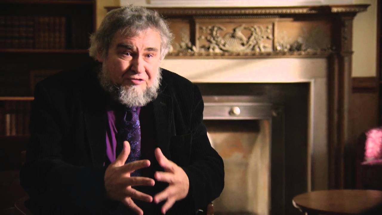 Paul Fiddes - Will God Save the Cosmos?