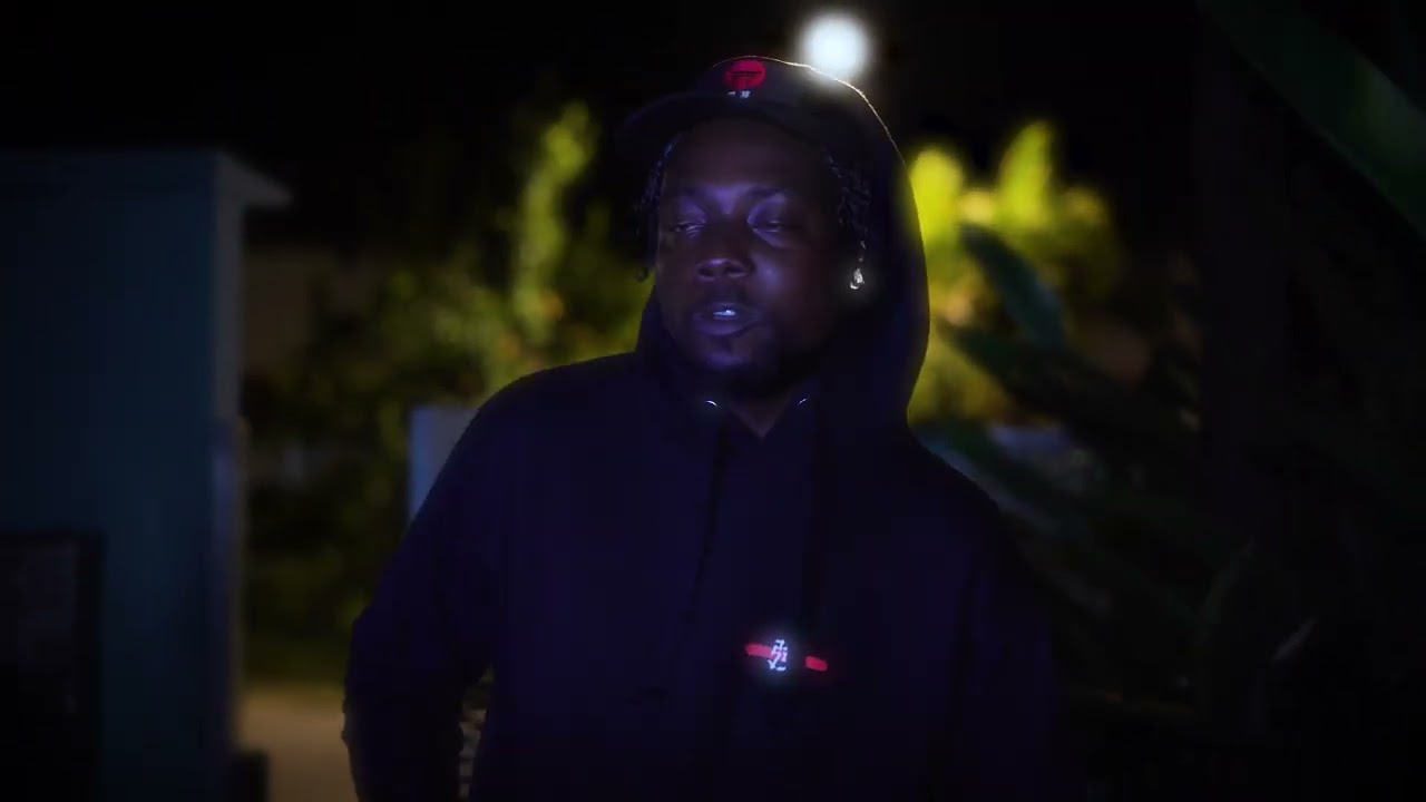 STRIKA (FUN X) - SURVIV (OFFICIAL VISUALISER 2026) BAD PICKNEY RECORDS
