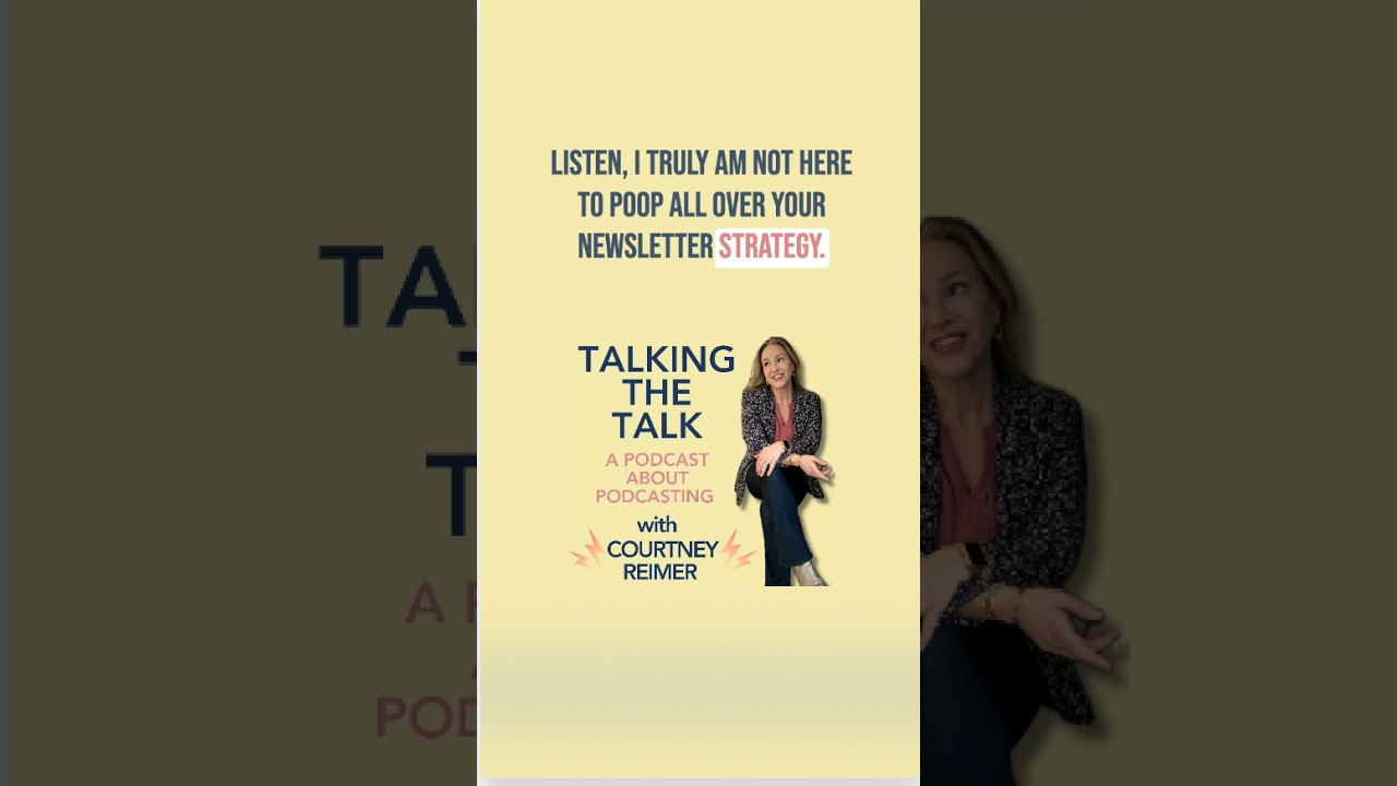 The Math of Attention: 350 Billion Emails vs. 350K Podcasts
