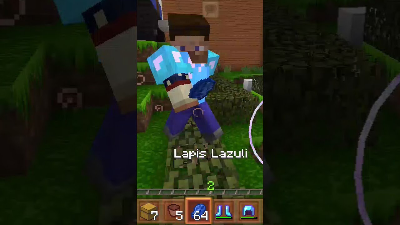 ماين كرافت حسام