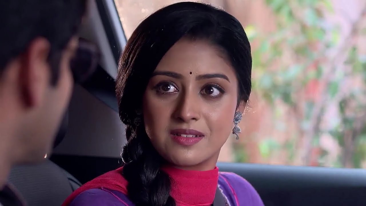 Parineeta | Ep - 227 | Webisode | Jun 29 2025 | Zee Bangla