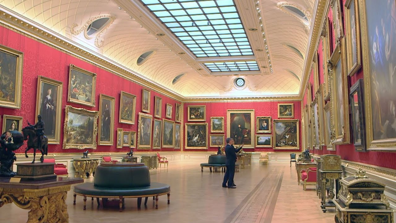 The Wallace Collection