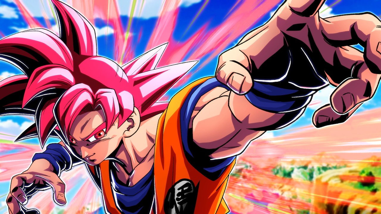 Новые релизы Dokkan!
