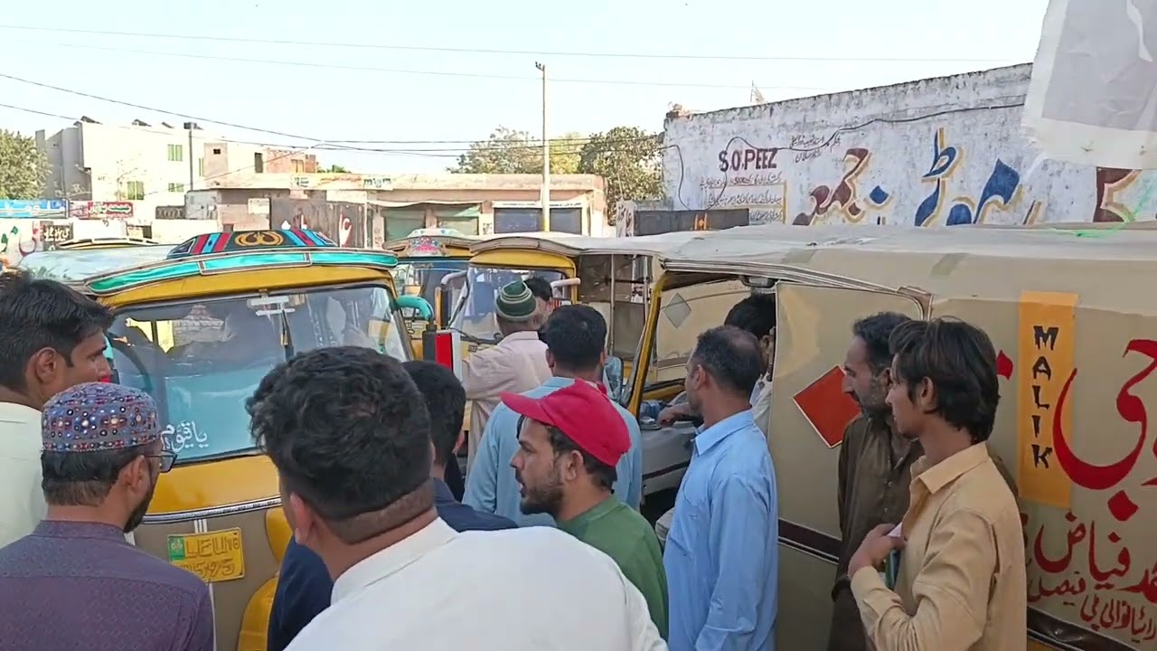 Ali motors sheikhupura03298722417#rikshaw#autorikshaw#threewheeler#youtubeshorts#shortsviral 