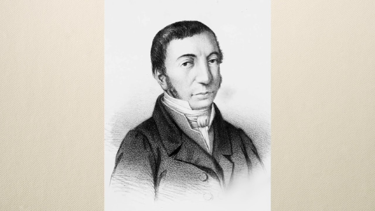 Ion Heliade Radulescu, Mari Scriitori Romani