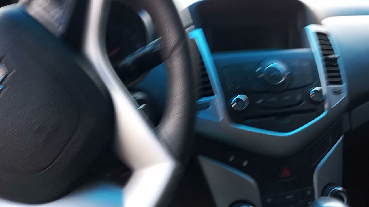 cruze apagando o painel! código 95