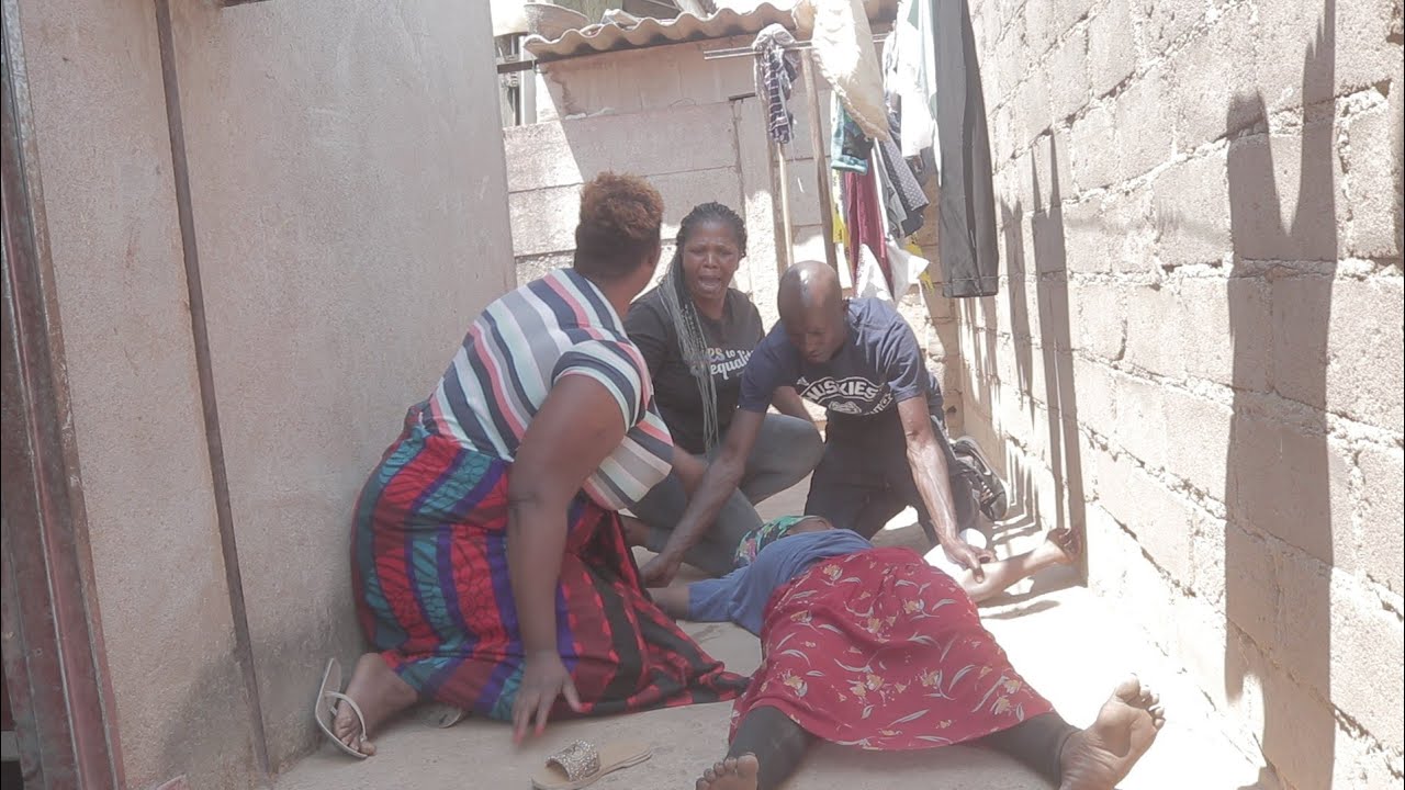 KUURAYIRWA $1 (ZIM COMEDY )⚰️😭⚰️😭⚰️