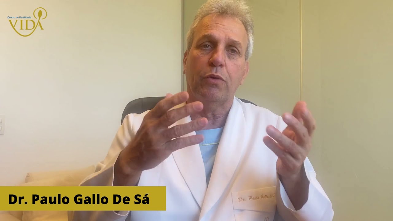 Quais são as opções de tratamentos para engravidar?