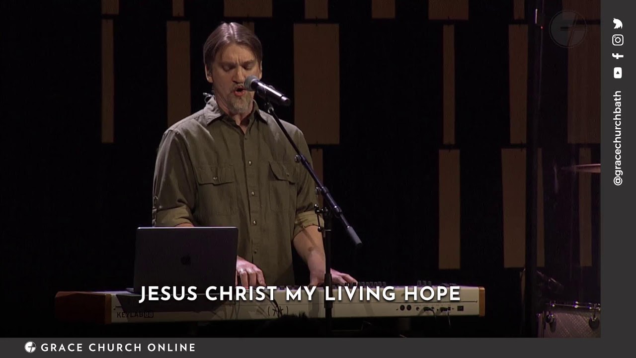 Weekend Services | February 7, 2026 5:00 PM
