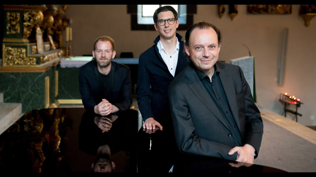 Musikdorf Ernen | Ein Jugendtraum geht in Erfüllung