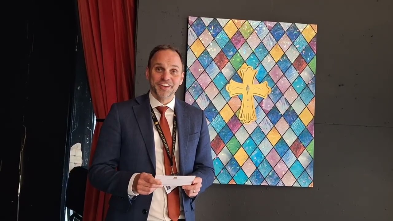Weekly Update from Mr Jenkins - 5th February 2026