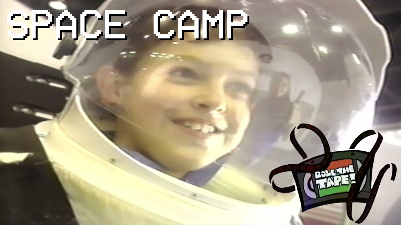 Roll the Tape! &bull; SPAAAAAAAAAAAACE