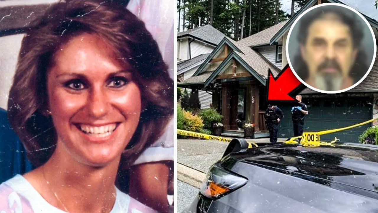 Decades Old Cold Case Solved By University Students | Cold Case Solved!