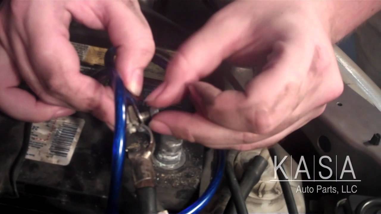 Raizin Voltage Stabilizer Installation