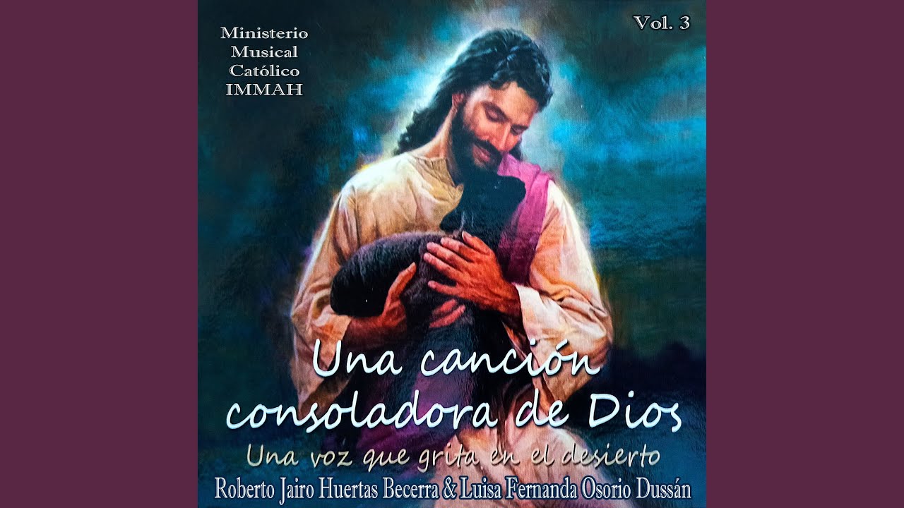 Canción del Perdón