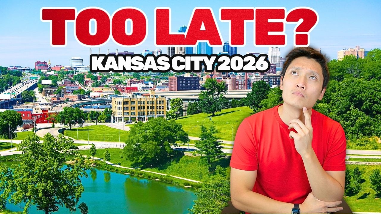 Is Kansas City Worth Moving to in 2026?