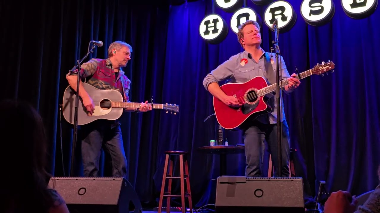 Jackopierce - Banter + Please Come to Boston (cover) - Northampton, MA 2/5/26