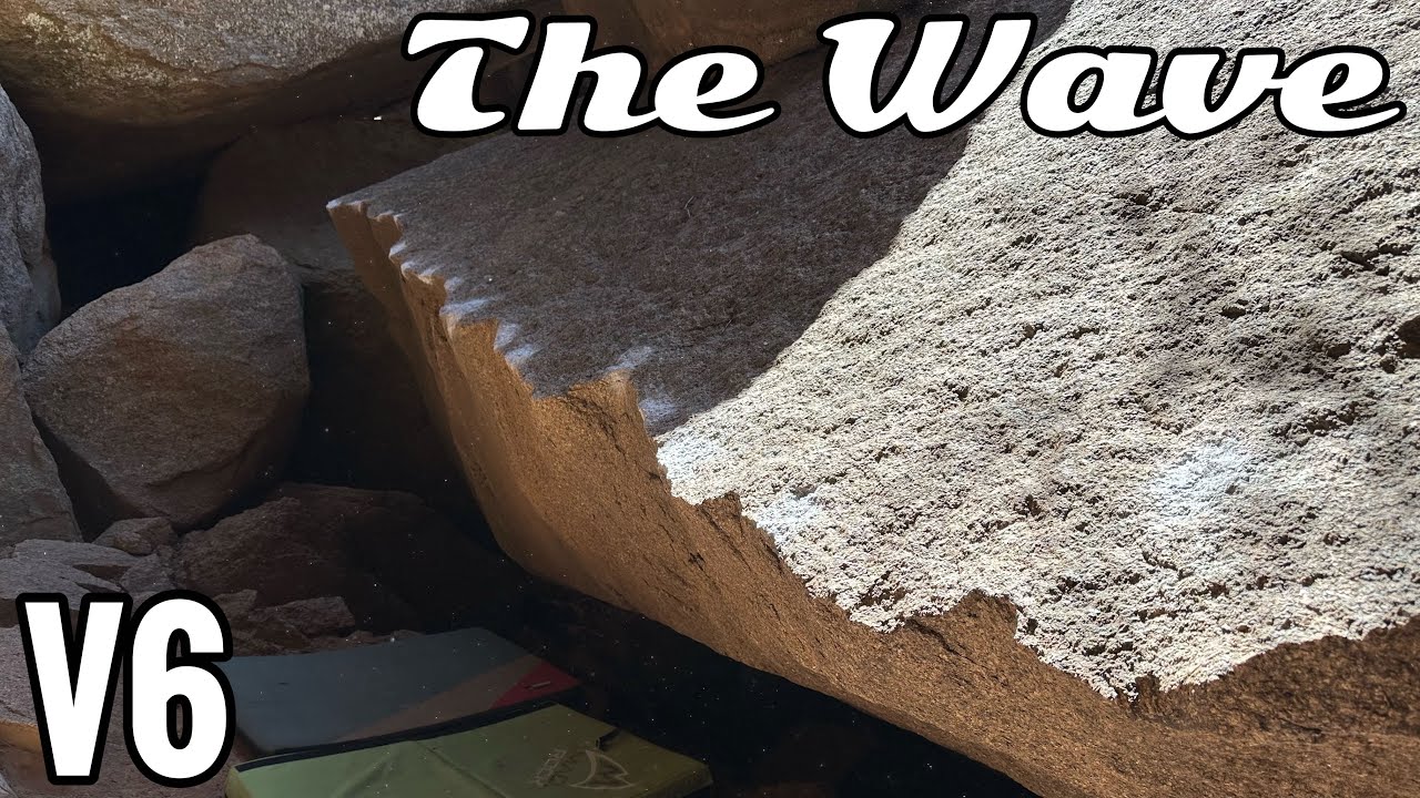 The Wave V6 | Smoking Section