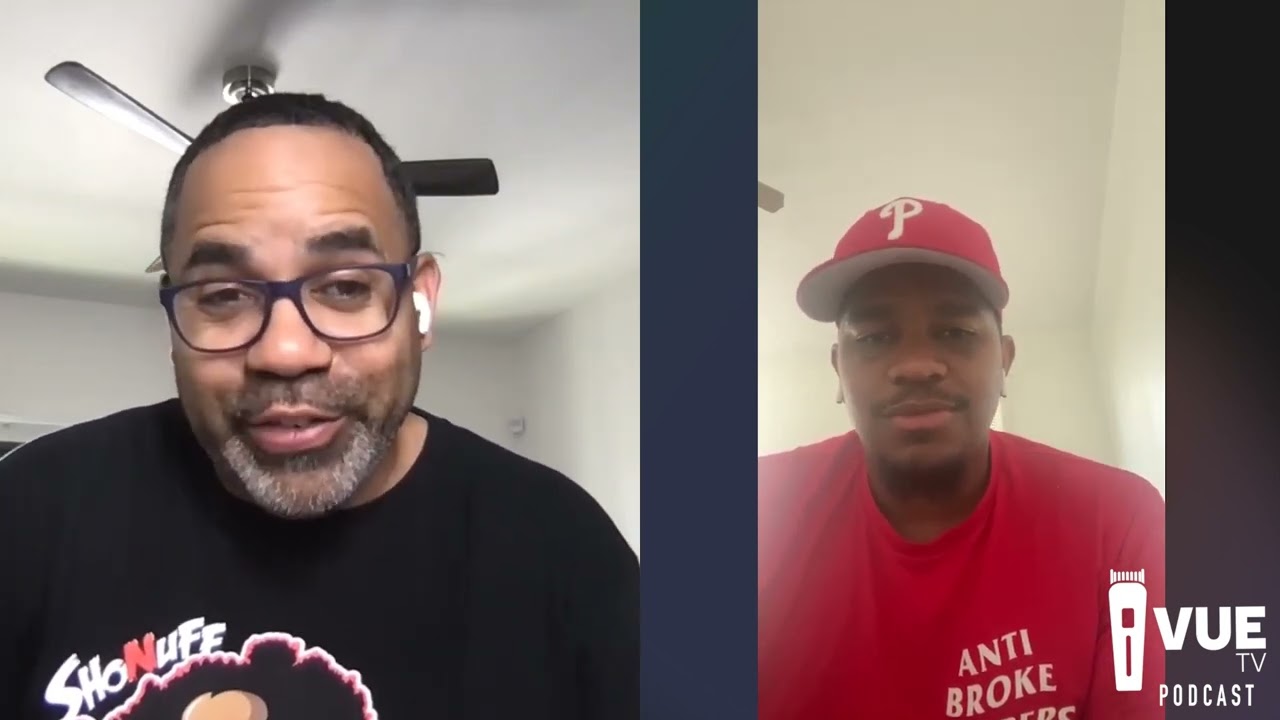PODCAST EP07 Idemar (@idemarcordero) from Premiere Barber Institute / Philadelphia, PA