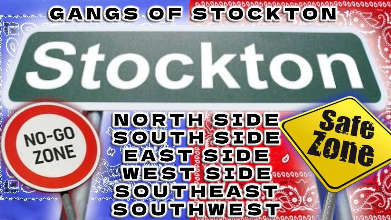 GANGS OF STOCKTON (gang wars)  #stocktoncalifornia #gangwars #hoodvlogs 