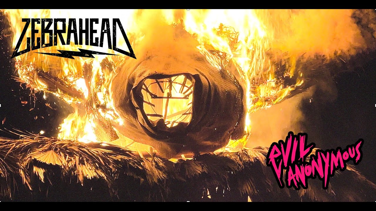 Zebrahead - 