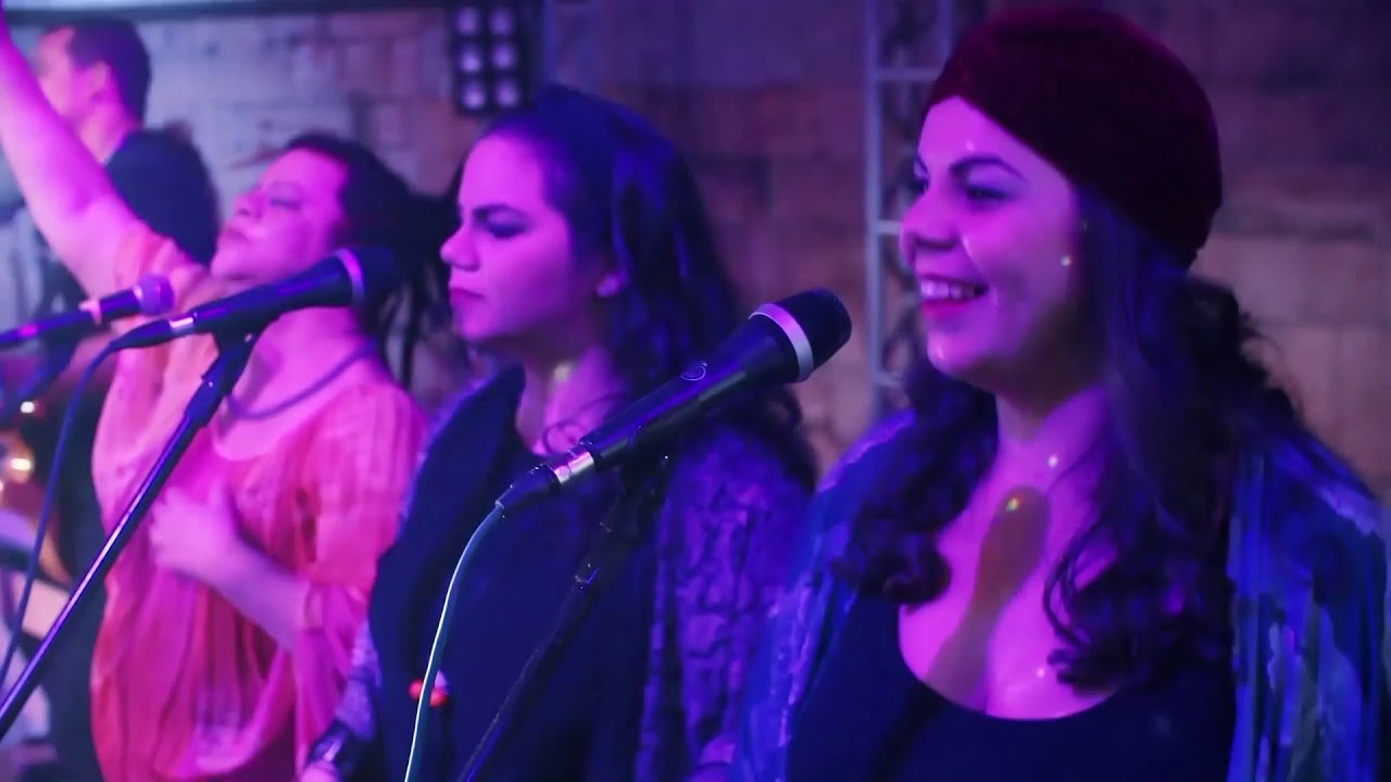Nengo Vieira - 07. Deus de Abraão (DVD Bons Momentos (Ao vivo) (2018))