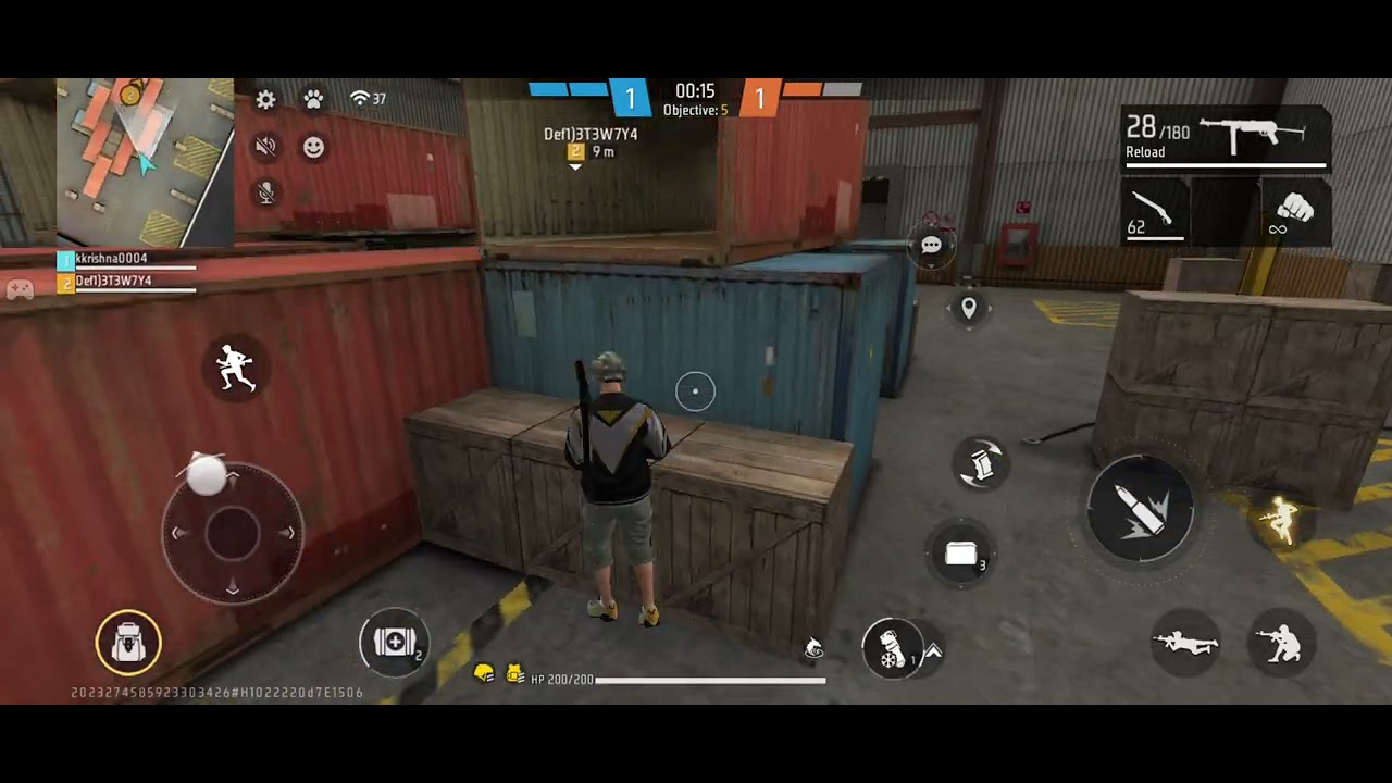Akele Hi Sabko Hila Diya 💀 | Lone Wolf Pro Gameplay | Free Fire