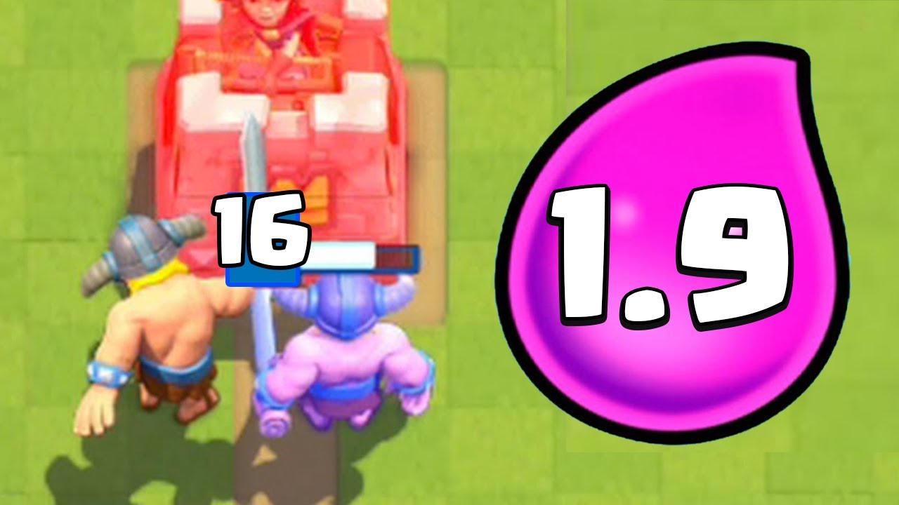 level 16 elite barbs are very fair