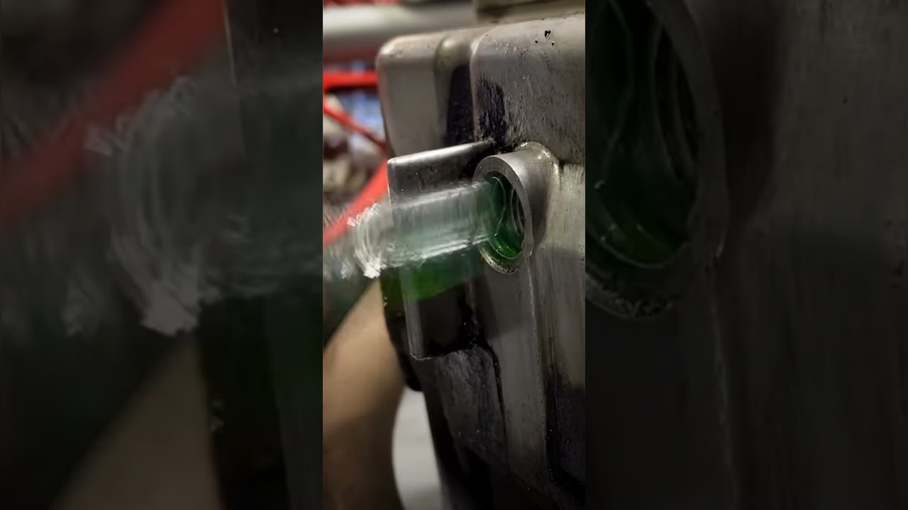 A drain plug with stripped threads can often be removed simply by&nbsp;rotating it