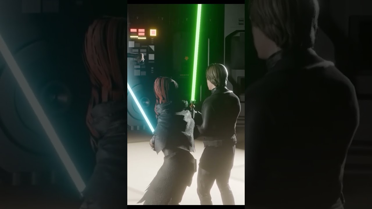 Luke's Jedi Order Before the Yuuzhan Vong Invasion