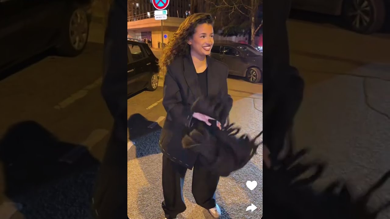 Karim Lipton organise un date à sa meilleure amie, ça tourne mal ￼