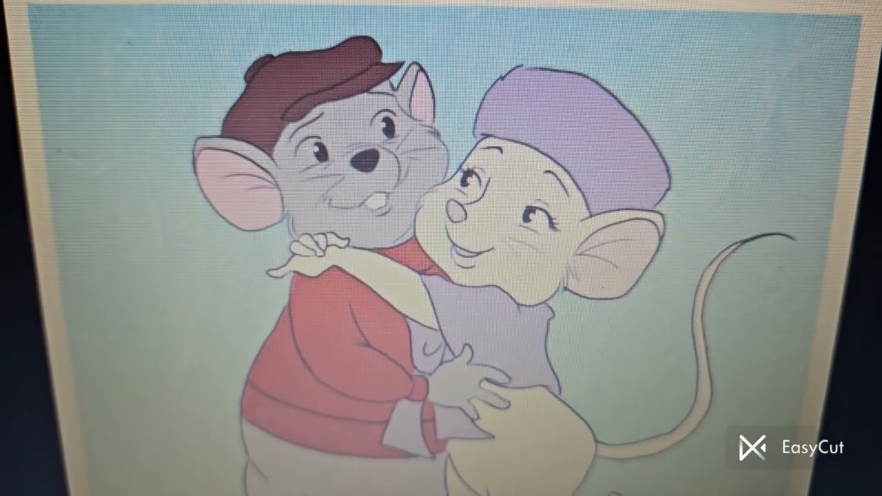 My TLETC (1991) Parody Cast Video