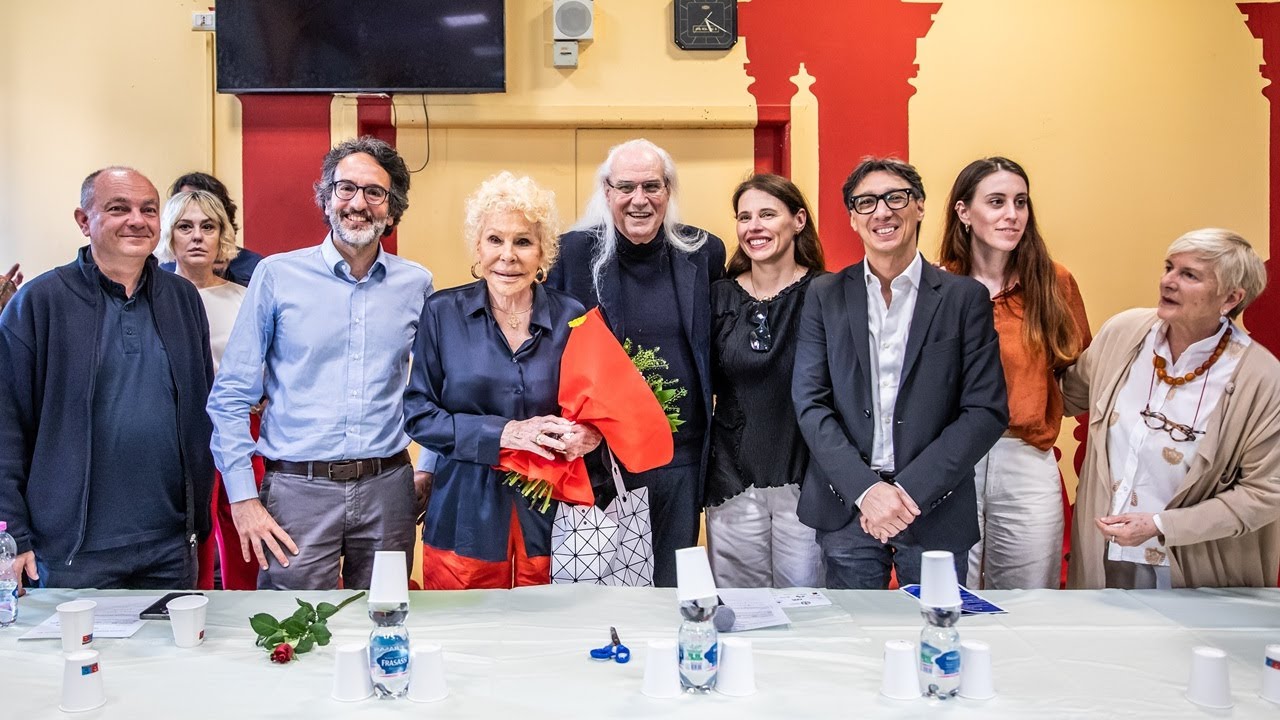 Milano Civil Week a Casa Jannacci