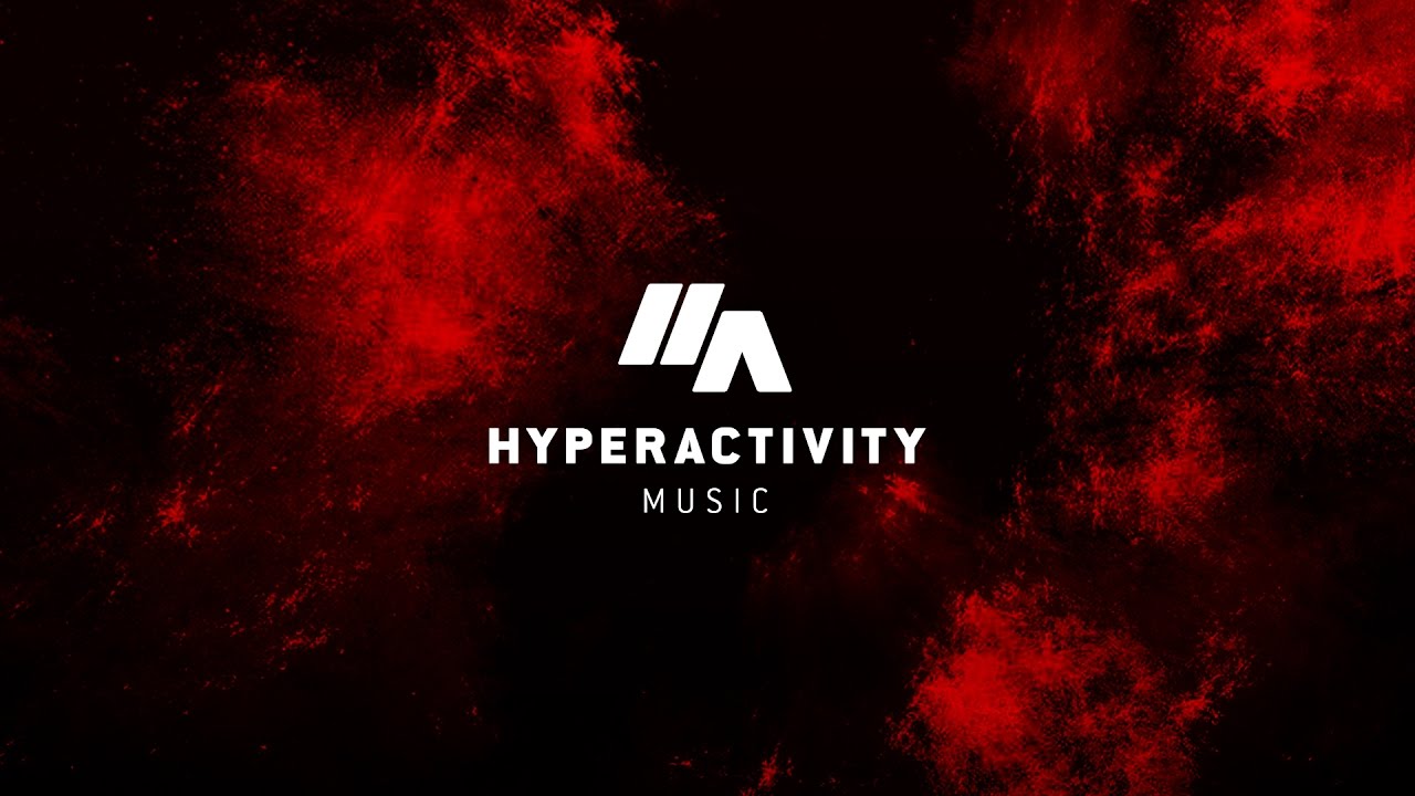 Vici - Jungle Them [Hyperactivity Music]