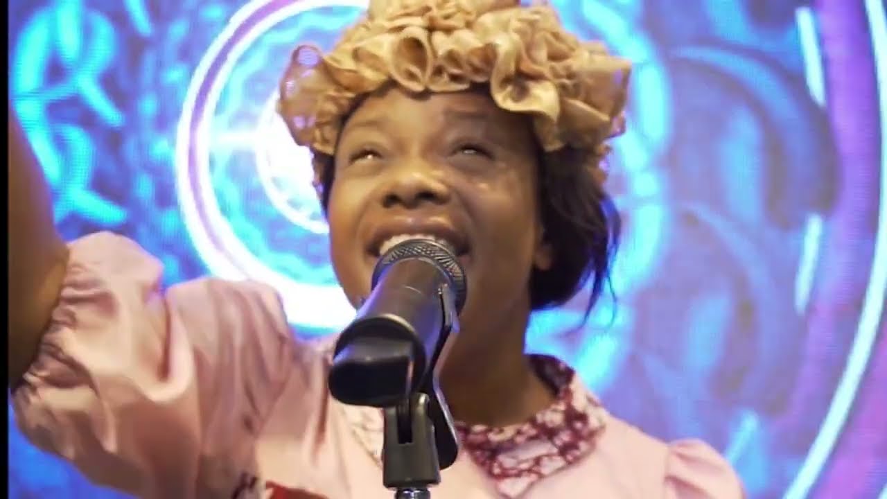Oluwa Atobiju( revamp)
